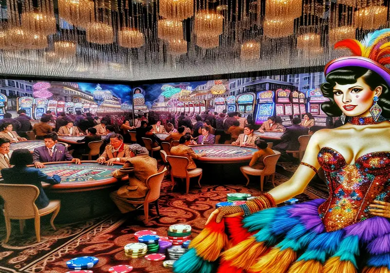 pin-up casino es confiable